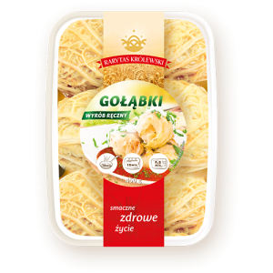 Gastronom Golabki 450g