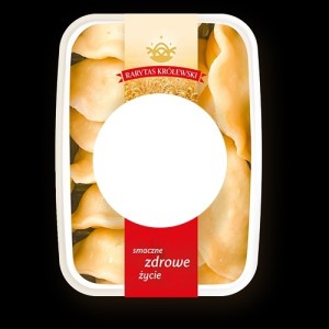 Gastronom Naleśniki ze Szpinakiem i Mascarpone 400g