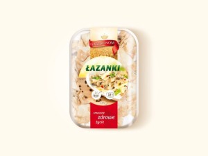 Gastronom Łazanki 400g