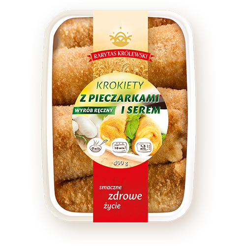 GASTRONOM KROKIETY PIECZARKA SER 400g.png