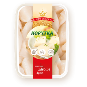 Gastronom Kopytka 400g
