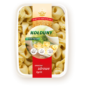 Gastronom Kołduny 400g