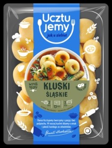 Gastronom Kluski Śląskie