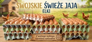 Jaja Wiejskie