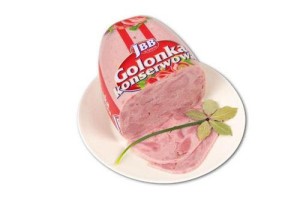 JBB Golonka konserwowa
