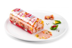 JBB Kurczak w galarecie