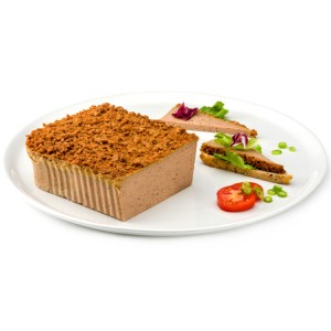 JBB Pasztet z pieca 