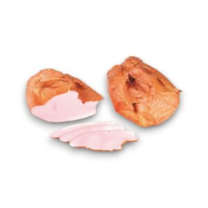 Zielińscy Pierś z Indyka Wędzona 1,8kg