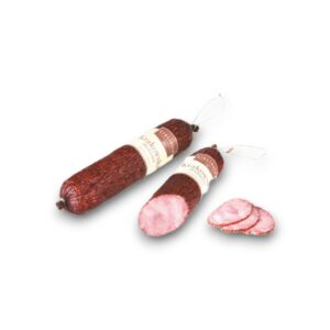 Zielińscy Kiełbasa Krakowska Drobiowa 0,7kg