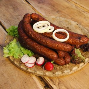 Sobolski Kiełbasa Polska Pieczona