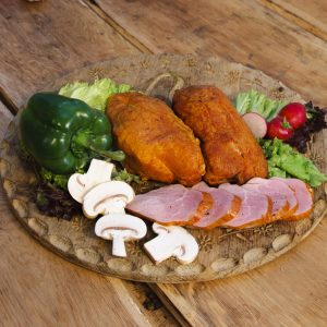 Sobolski Ogonówka Parzona