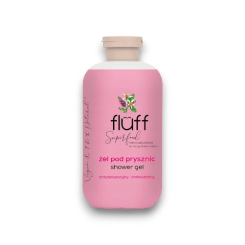 FLUFF ŻEL POD PRYSZNIC KUDZU-POMARAŃCZA (1-Photoroom.jpg