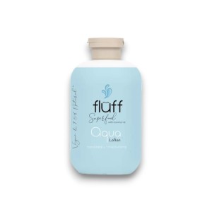 Fluff Superfood Aqua Lotion Nawilżający Balsam Do Ciała 300Ml