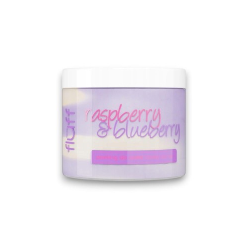 FLUFF PEELING DO CIAŁA RASPBERRY AND BLUEBERRY 160ML (1-Photoroom.jpg