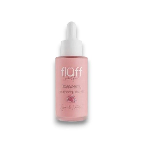 Fluff Mleko do twarzy MALINA 40 ml (1-Photoroom.jpg