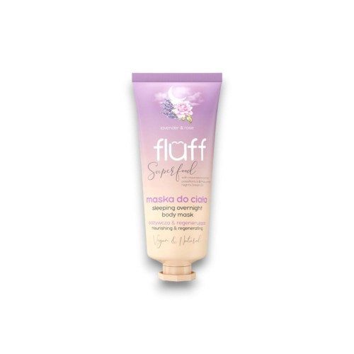 FLUFF MASKA DO CIAŁA RÓŻA LAWENDA 150ML (1-Photoroom.jpg