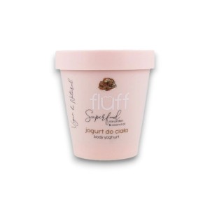 Fluff Body Jogurt Do Ciała Milk Chocolate 180Ml