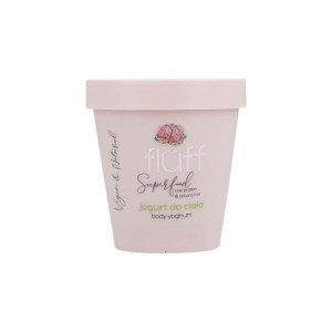 Fluff Body Jogurt Do Ciała Arbuz 180Ml