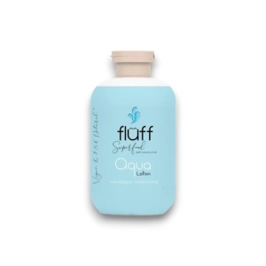 Fluff Aqua Lotion - Nawilżający Balsam Do Ciała 300 Ml