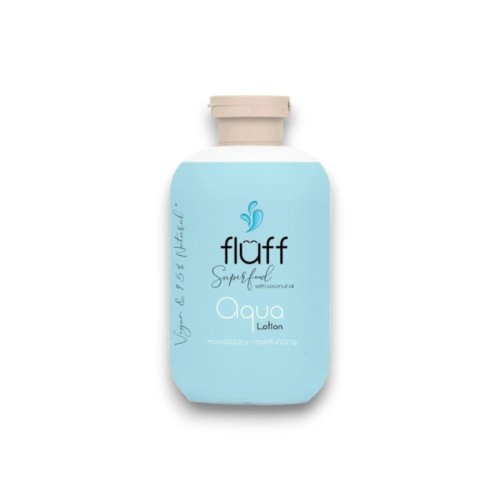 FLUFF Aqua Lotion - nawilżający balsam do ciała 300 ml (1-Photoroom.jpg